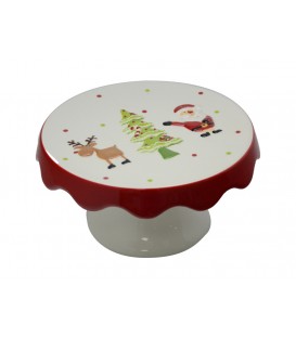 ALZATINA "LINEA BABBO NATALE"