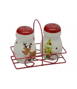 SET SALE E PEPE "LINEA BABBO NATALE"
