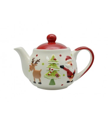 TEIERA "LINEA BABBO NATALE"