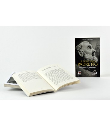 LA PANDEMIA DI PADRE PIO DISCEPOLO DELL'ADDOLORATA