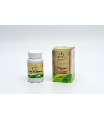 BIANCOSPINO OPERCOLI 60 CP